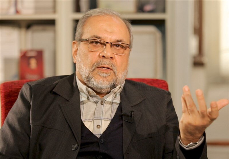 Security Council Secretary: Farewell Crowds Chant 'Resistance and Revenge' for Martyred Leader