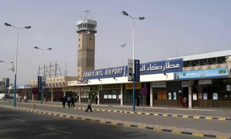 انصارالله: فعالیت فرودگاه صنعا ادامه خواهد یافت