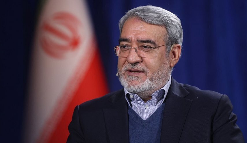 米国は地域不安定性の主要原因 / イランはいかなる侵略にも断固として応報する