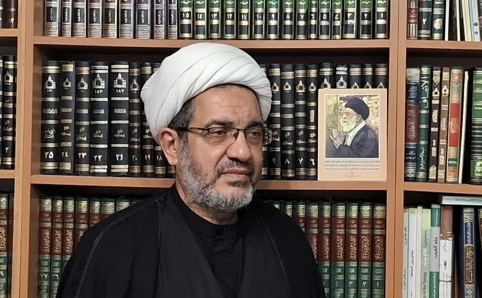 Le lien idéologique de l'Irak avec le leader martyr : de l'autorité religieuse à la communauté islamique unie