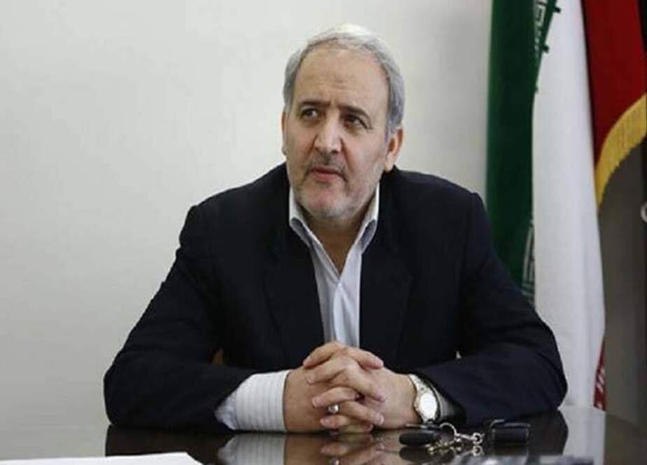 Iranian Ambassador Thanks Pakistan for Participation in Funeral of Martyred Leader Seyyed Ali Khamenei