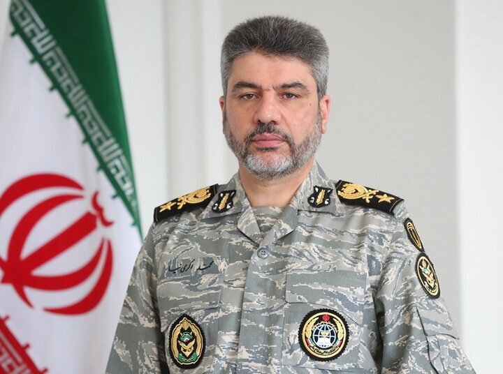 Iran: Jana'izar Shahidin Jagora Ya Rura Farkawar Duniya Don Fuskantar Masu Girman Kai