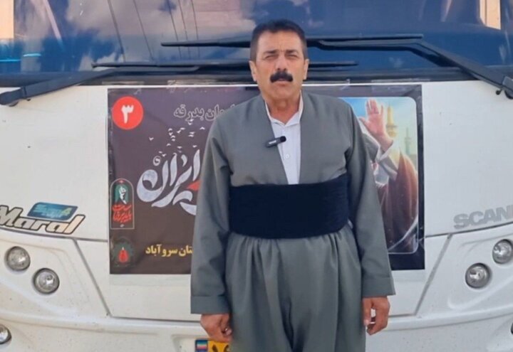 Xatirxwazîya gelê Kurdistanê û hesreta yek dîtinê bi rêberê şehîd re