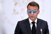 Macron: Hezbollah Ikabidhi Silaha Zake, Israel Iondoe Vikosi Vyake Lebanon