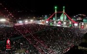 Live coverage: Historic farewell of the people of Qom to the martyred Imam + Videos and images