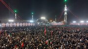 "This Is the Second Karbala": Pakistani Young Man Says Supreme Leader Renewed Imam Hussain's Sacrifice
