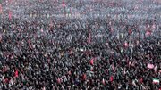 Reuters: Ayetullah Hamanei'nin cenazesi ABD ve İsrail'e karşı açık bir halk mesajıydı
