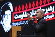 Presidente iraniano viaja ao Iraque para funeral do Líder Mártir
