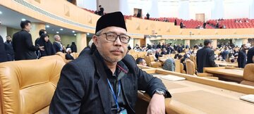 Ketua STAI Sadra Jakarta: Ayatullah Khamenei Buktikan Kemuliaan Ilmu dan Kesyahidan Seorang Ulama