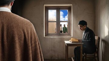 ویدیو | مروری کوتاه و زیبا بر زندگی رهبر شهید...