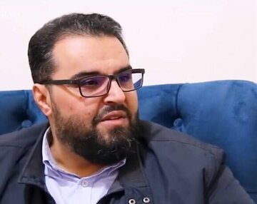 رهبر شهید، پدر همه مستضعفان است/ تشییع، رفراندومی جهانی علیه توطئه نابودی ایران بود