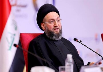 アンマル・ハキム：イラクにおける殉教指導者の葬儀は両国民の連帯を示す