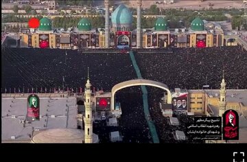 El Cezîre:Dixuye ku "guhertina rejîmê" li Îranê serketî ye! Beşdariya milyonan kesan di merasîma şehîd de.bû mezintirîn merasîma dîrokê ya cîhanê