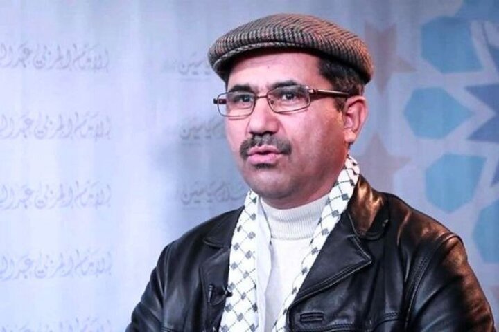 تشییع رهبر شهید، یک «همه‌پرسی مردمی» بر سر انتخاب مسیر مقاومت بود