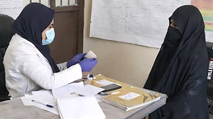 هشدار سازمان ملل درباره بحران سلامت مادران در افغانستان