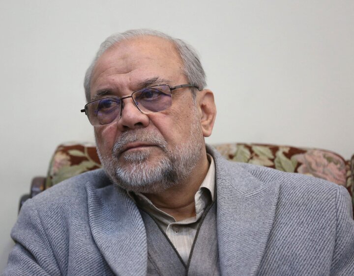 Watch your language, top Iran security official tells Trump