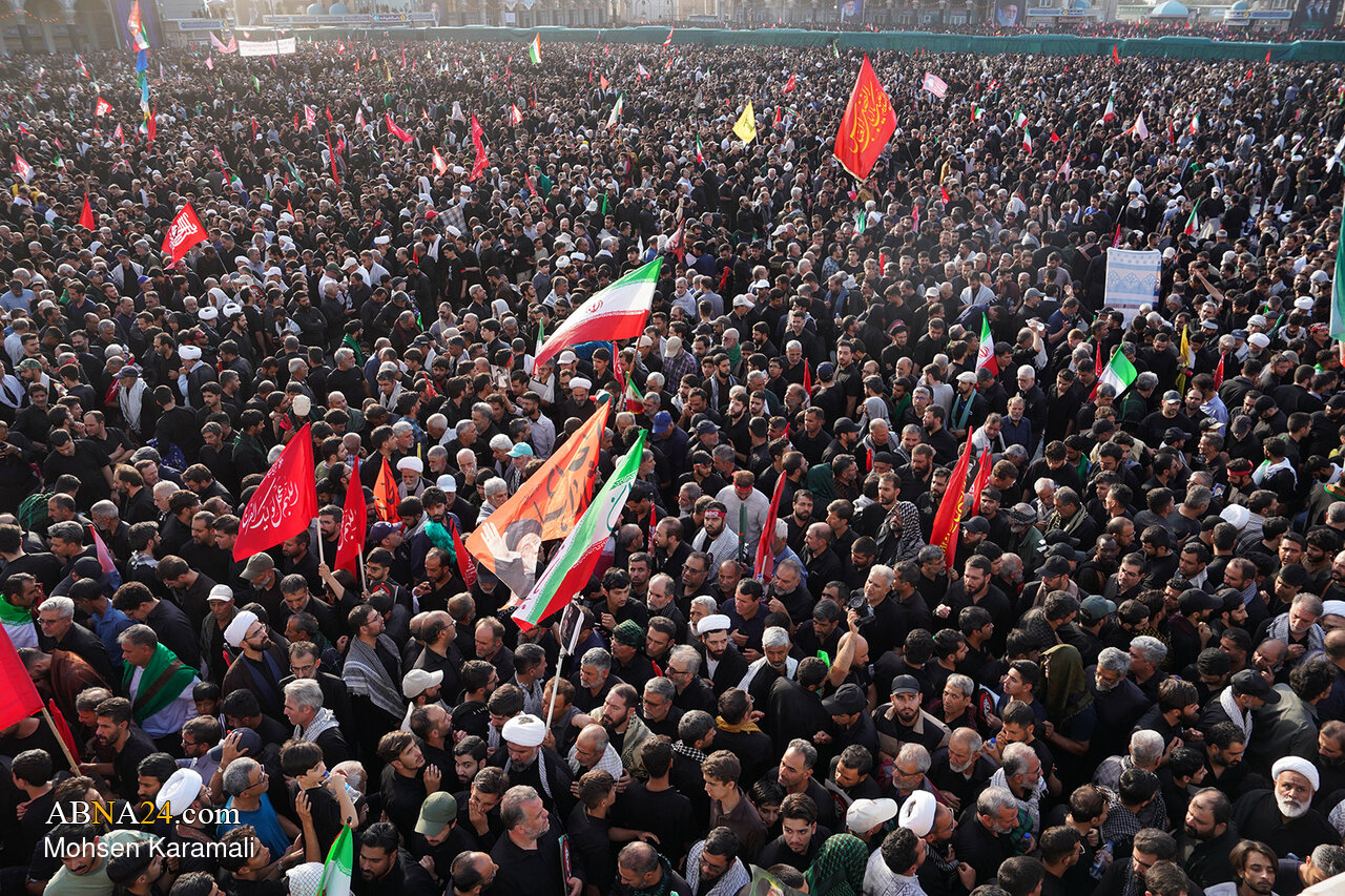 Mwandishi wa Al-Wifaq: Sayyid Ali Khamenei ameanza ukurasa mpya katika nyoyo za wafuasi wake