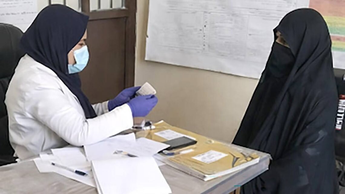 هشدار سازمان ملل درباره بحران سلامت مادران در افغانستان