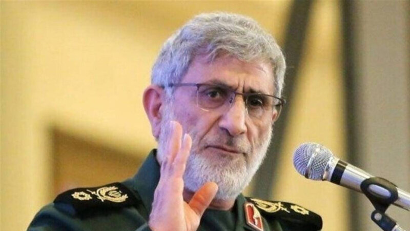 Serdar Qaanî: Vîna rawestana li ber Amerîkayê zêdetir dibe