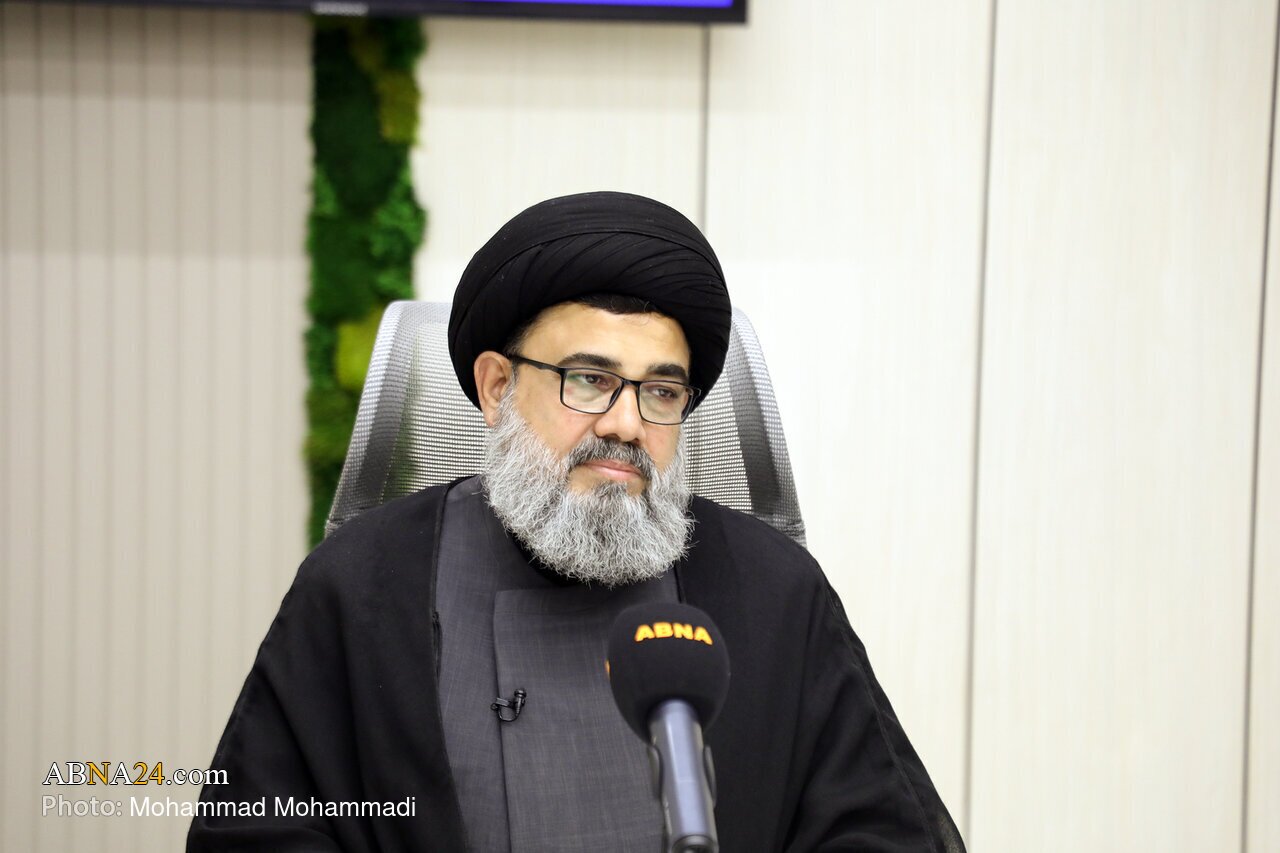 شہید آیت اللہ خامنہ ای عالم اسلام کا دھڑکتا ہوا دل تھے/ وہ ایران-پاکستان تعلقات کو اعتقادی اور عوامی بنیادوں پر استوار سمجھتے تھے، سید اقبال رضوی