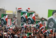 Video: Karbala Poised for a Grand Funeral of the Martyr Leader