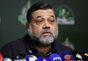 Hamas Official: Martyr Khamenei Viewed Al-Aqsa Flood as 'New Historic Triumph' for Palestine