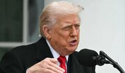 Trumpove huliganske izjave: Sporazum s Iranom je završen