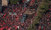 Yasın Ötesinde Bir Mesaj: İran’daki Milyonluk Törenler Bölgesel Dengeleri Sarsıyor