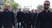 イラン、ナジャフとカルバラでの殉教指導者遺体の壮大な葬儀に対するイラクへの謝意