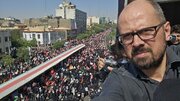 Bilješke sa dženaze u Teheranu: Usamljeni Bošnjak među milionima