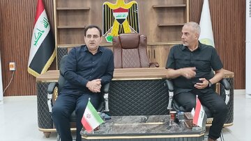 Iran, Iraq officials stress bilateral cooperation to remove obstacles for Arbaeen pilgrims