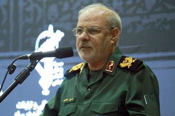 IRGC Yatangaza Kuiangusha Ndege ya Marekani Isiyo na Rubani Aina ya MQ-9 Kusini mwa Iran