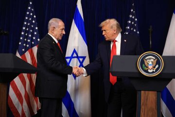 Poll: One-Third of US Americans Believe Israel Committed Genocide in Gaza
