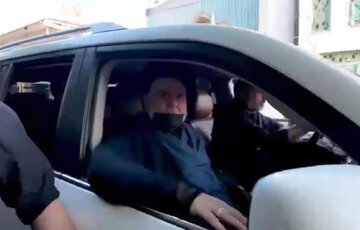 فيديو | زعيم التيار الصدري يشارك في تشييع الجثمان الطاهر للسيد الولي الشهيد "الخامنئي" بالنجف الأشرف