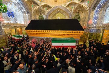 حضور میلیونی در تشییع رهبر شهید، آمریکا و اسرائیل را به وحشت انداخت / قدرت مردمی، مؤلفه‌ای که دشمن نتوانست درک کند