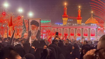 ایک دینی-سیاسی مشق
