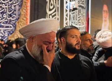 امام خامنه‌ای با شهادت خود فصل جدیدی از عزت و کرامت را رقم زد