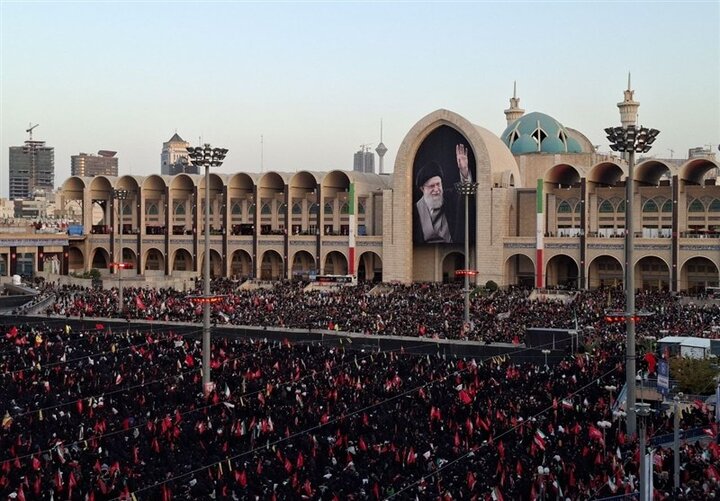 شدت گرفتن تکاپوها در مشهدالرضا برای استقبال از امام شهید امت/ اعلام آمادگی‌های آستان قدس و شهرداری