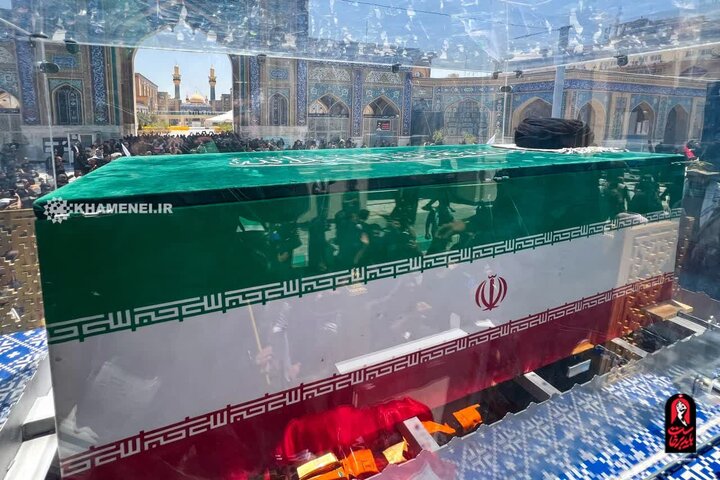 شاه نجف