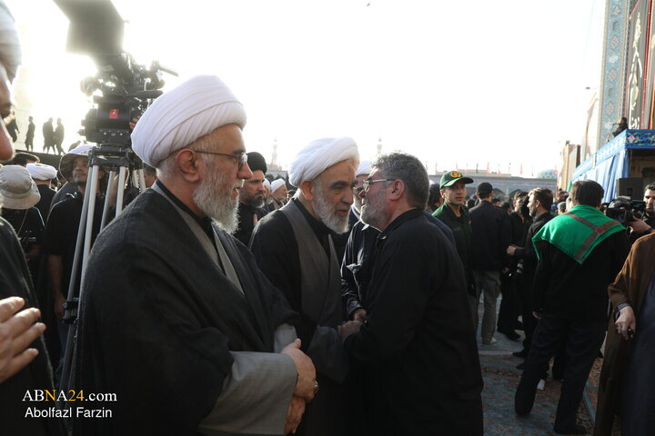 Foto / Devrimin Şehit Rehberinin Kutsal Cemkeran Camii’nde Cenaze Namazının Kılınması