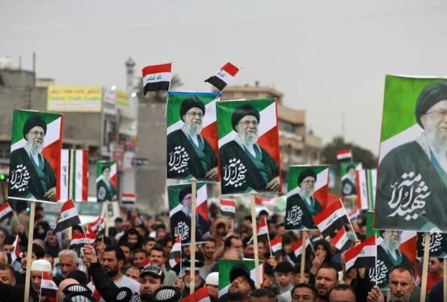 Video: Karbala Poised for a Grand Funeral of the Martyr Leader