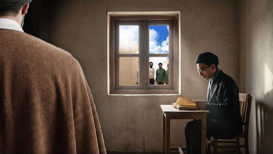 Video: A brief and beautiful overview of life of martyred leader…