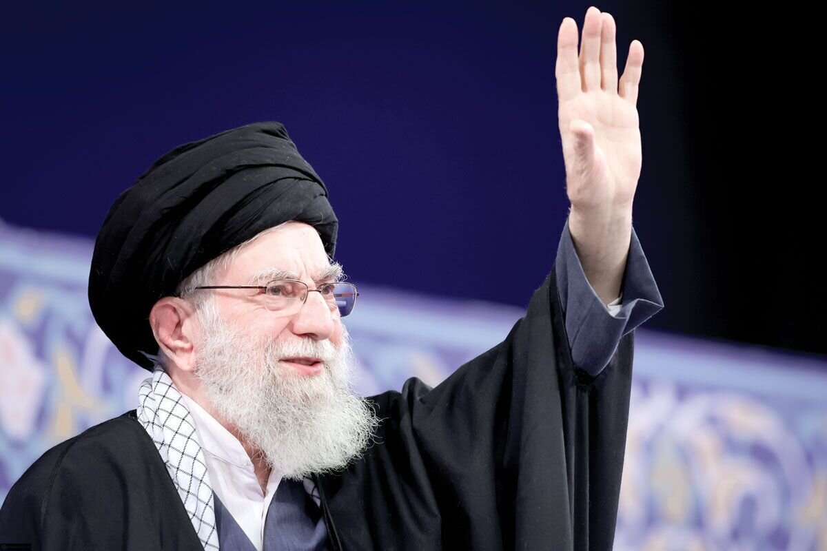 Ayatollah Khamenei Was Great Leader Who Stood with Oppressed, Understood Difference Between Judaism and Zionism