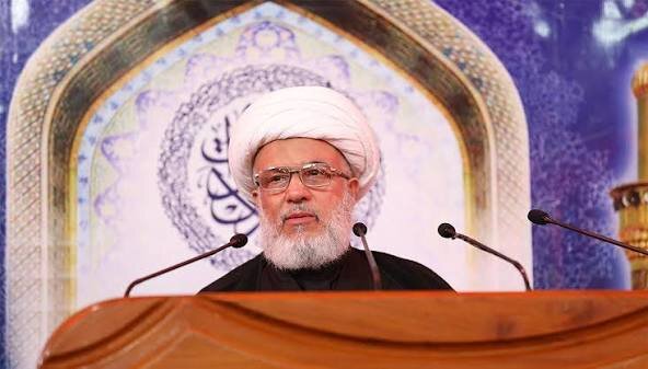 Representative of Ayatollah Sistani will lead funeral prayers for martyred leader in Karbala