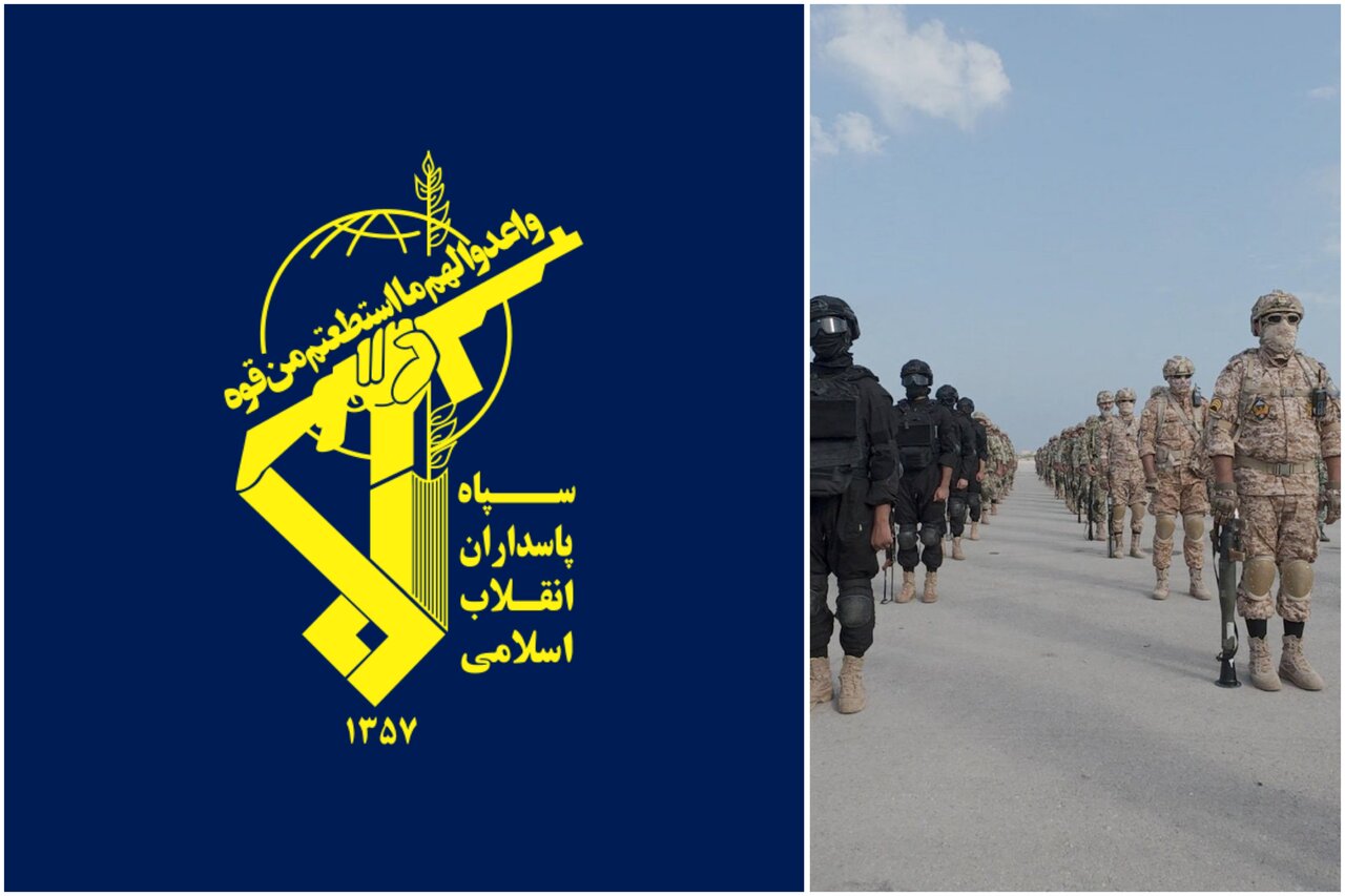 IRGC Yatangaza Kushambulia Malengo 85 ya Kijeshi ya Marekani kwa Kujibu Mashambulizi ya Marekani
