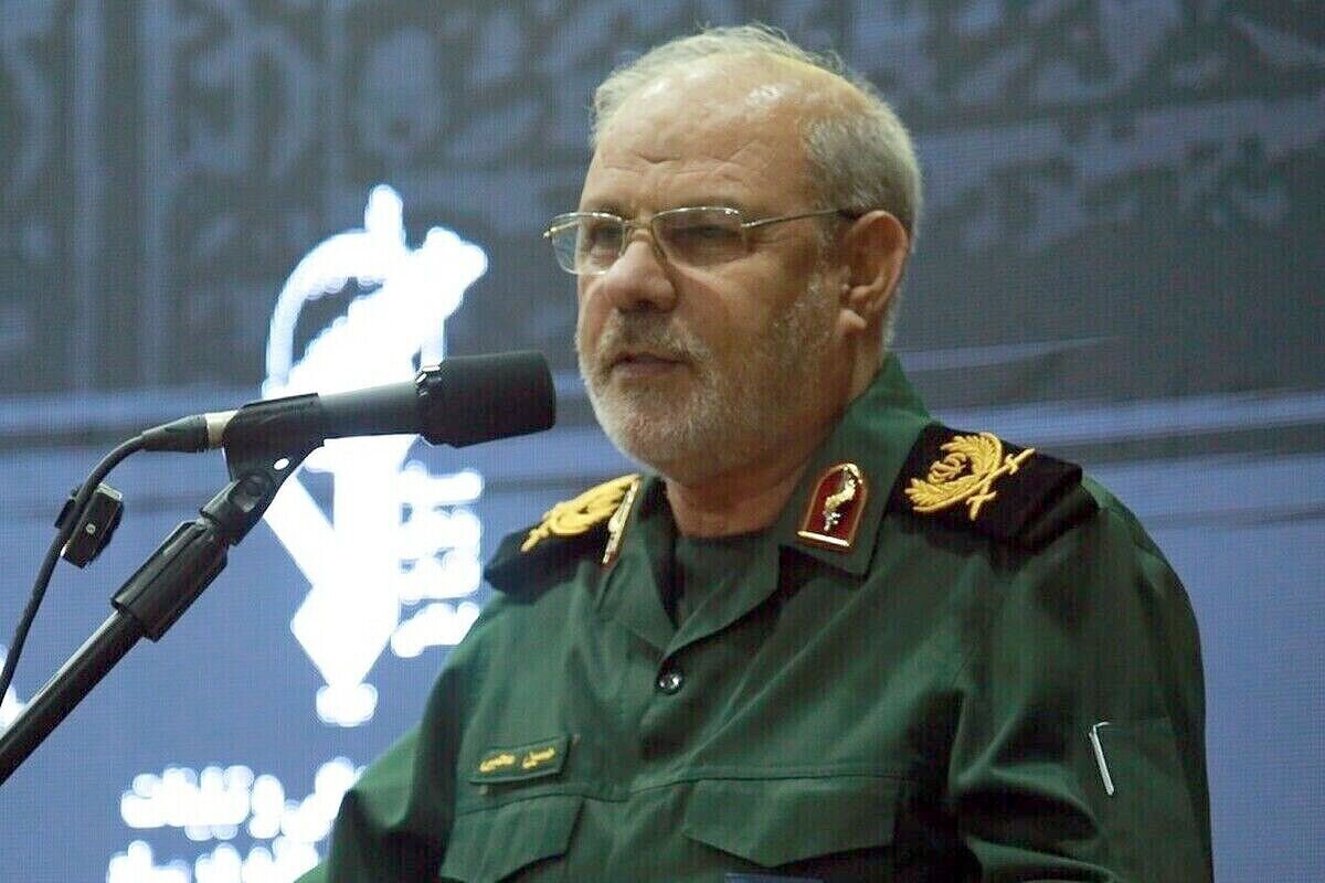 IRGC Yatangaza Kuiangusha Ndege ya Marekani Isiyo na Rubani Aina ya MQ-9 Kusini mwa Iran