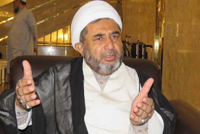 Shia Cleric: Martyred Leader's Funeral Reflects Legacy of Ahlul-Bayt and Spirit of Resistance