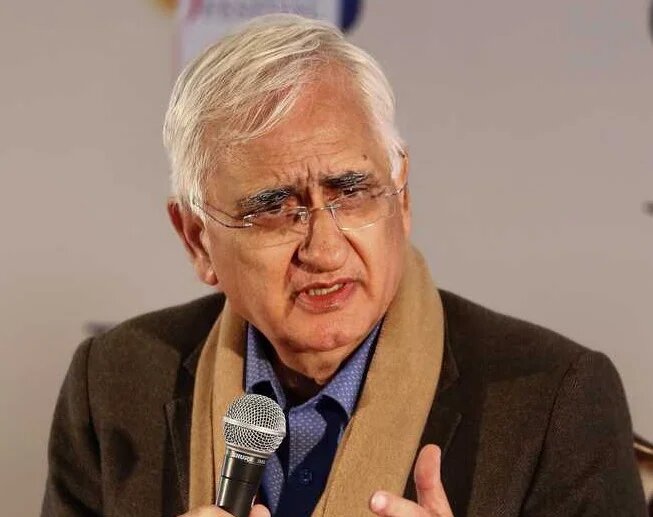 Former Indian Foreign Minister: We stand by Imam Khamenei's Ideas, Vision, and Legacy