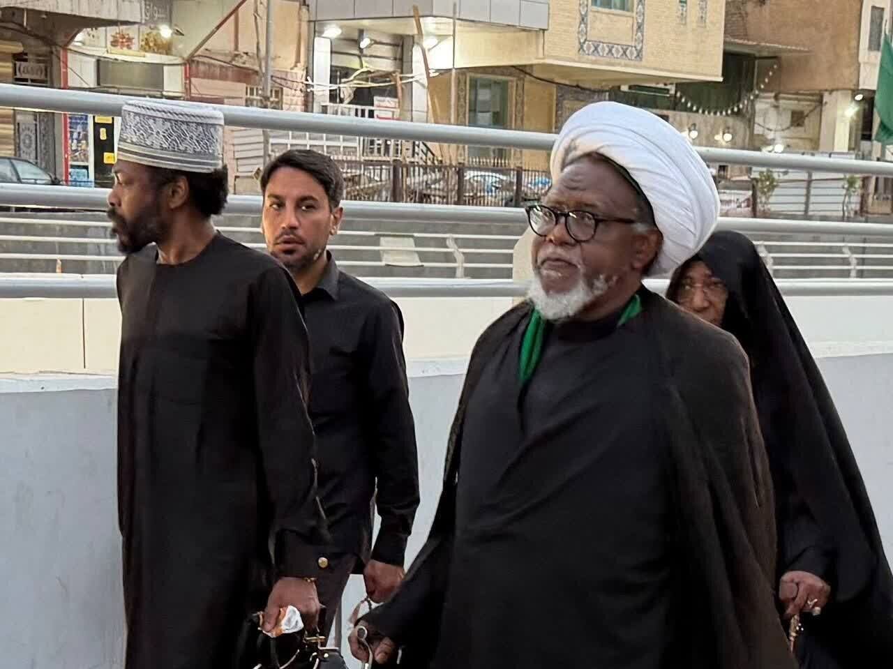 Iraq Yaandaa Mazishi ya Kihistoria ya Kiongozi Shahidi wa Mapinduzi ya Kiislamu Ayatollah Sayyid Ali Khamenei (ra)