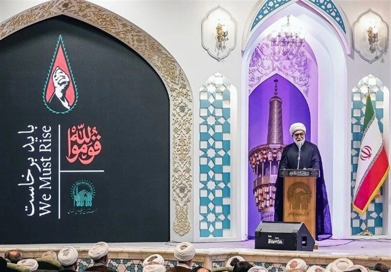 Iraq Yaandaa Mazishi ya Kihistoria ya Kiongozi Shahidi wa Mapinduzi ya Kiislamu Ayatollah Sayyid Ali Khamenei (ra)